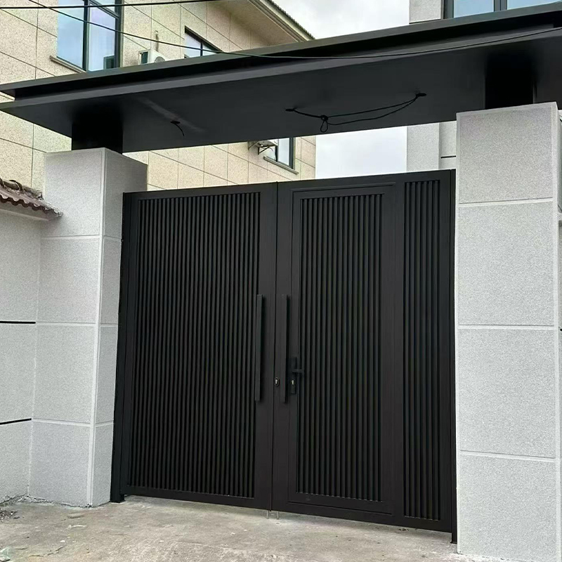 Porta d'ingresso