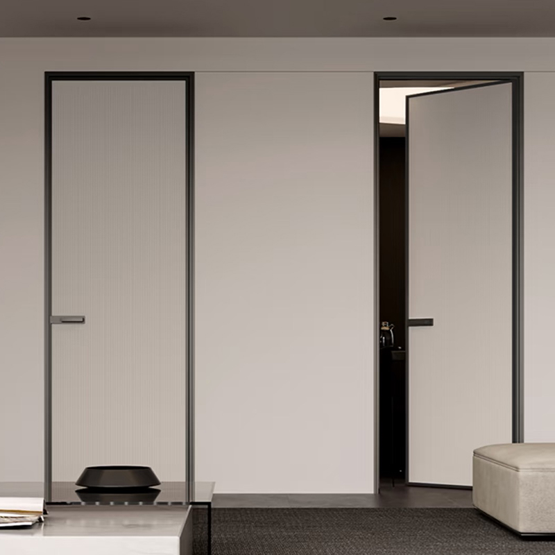 Porta ecologica