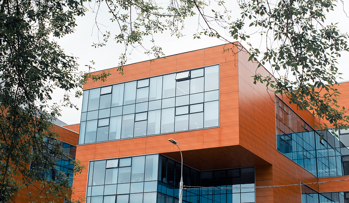 Edifici pubblici (scuole, ospedali, biblioteche, ecc.)